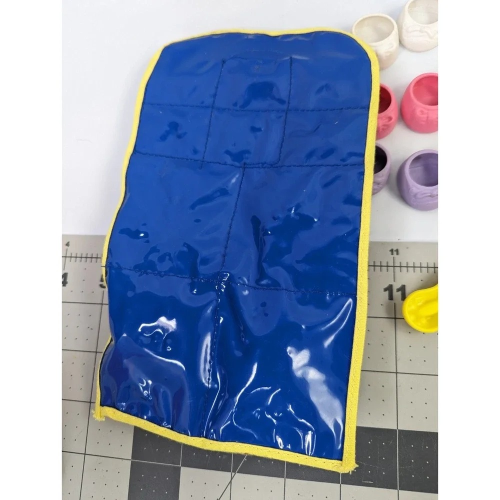 My Little Pony Shoe Bags Shoes Lot Incomplete‎ Sets